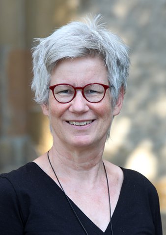 Dr. Christel E. A. Weber